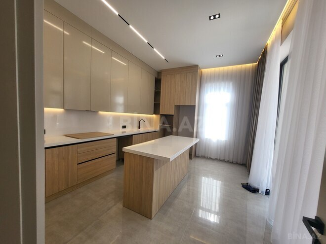 Satılır 6 otaqlı həyət evi/bağ evi 320 m², Buzovna q., photo 10 from 24
