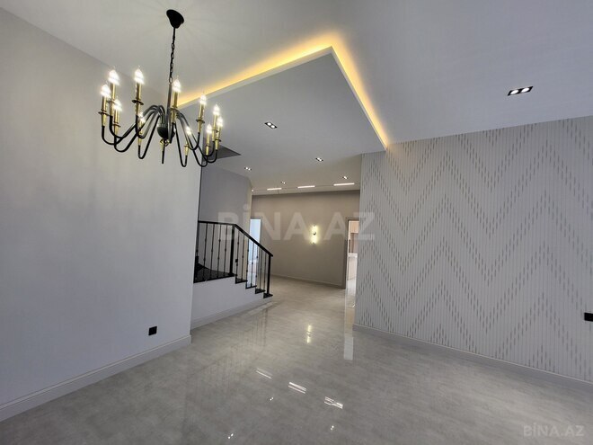 Satılır 6 otaqlı həyət evi/bağ evi 320 m², Buzovna q., photo 11 from 24