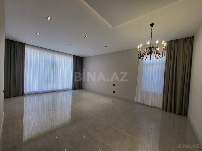 Satılır 6 otaqlı həyət evi/bağ evi 320 m², Buzovna q., photo 20 from 24