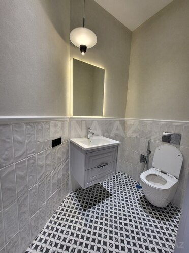 Satılır 6 otaqlı həyət evi/bağ evi 320 m², Buzovna q., photo 7 from 24