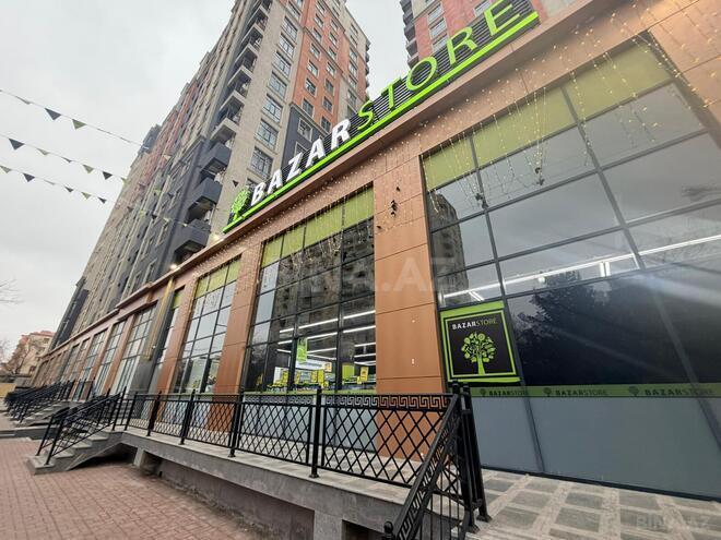 Сдаётся  объект 211 м², м. Кара Караев, photo 4 from 7