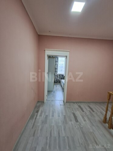 Satılır 3 otaqlı həyət evi/bağ evi 120 m², İnşaatçılar m., photo 9 from 15