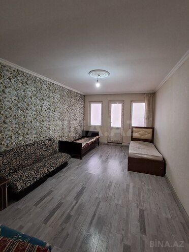 Satılır 3 otaqlı həyət evi/bağ evi 120 m², İnşaatçılar m., photo 12 from 15