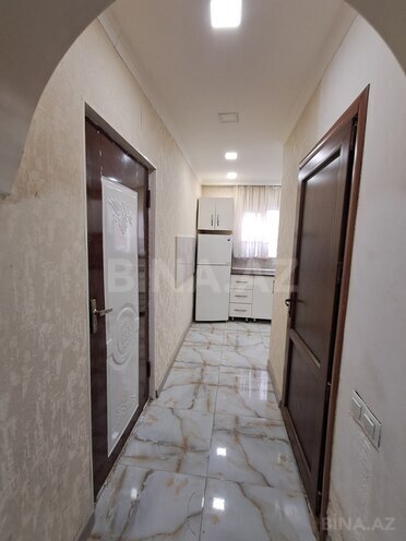 Satılır 3 otaqlı həyət evi/bağ evi 120 m², İnşaatçılar m., photo 4 from 15