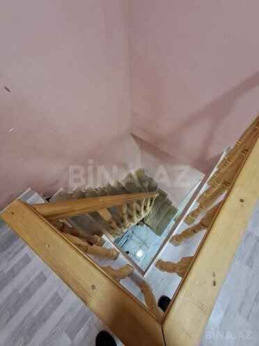 Satılır 3 otaqlı həyət evi/bağ evi 120 m², İnşaatçılar m., photo 11 from 15