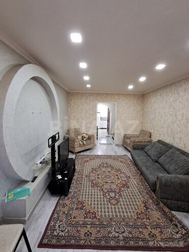 Satılır 3 otaqlı həyət evi/bağ evi 120 m², İnşaatçılar m., photo 3 from 15