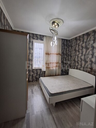 Satılır 3 otaqlı həyət evi/bağ evi 120 m², İnşaatçılar m., photo 7 from 15