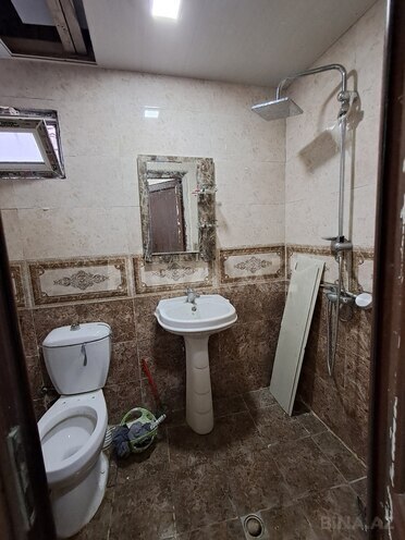 Satılır 3 otaqlı həyət evi/bağ evi 120 m², İnşaatçılar m., photo 14 from 15