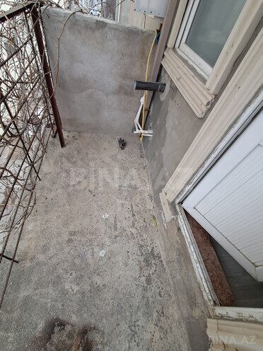 Satılır 3 otaqlı həyət evi/bağ evi 120 m², İnşaatçılar m., photo 13 from 15