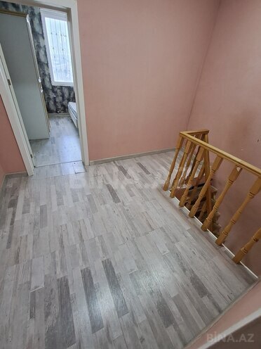 Satılır 3 otaqlı həyət evi/bağ evi 120 m², İnşaatçılar m., photo 10 from 15