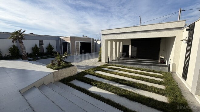 Продаётся 5-комн. дом/дача 240 м², пос. Мардакан, photo 4 from 30