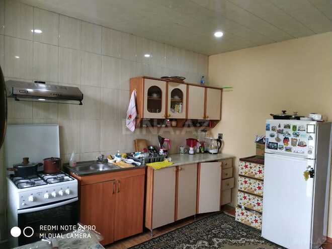 Продаётся 5-комн. дом/дача 130 м², пос. Амирджаны, photo 3 from 16