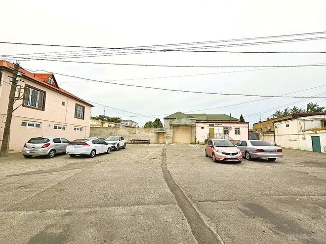 Satılır 4 otaqlı həyət evi/bağ evi 100 m², Keşlə q., photo 29 from 30