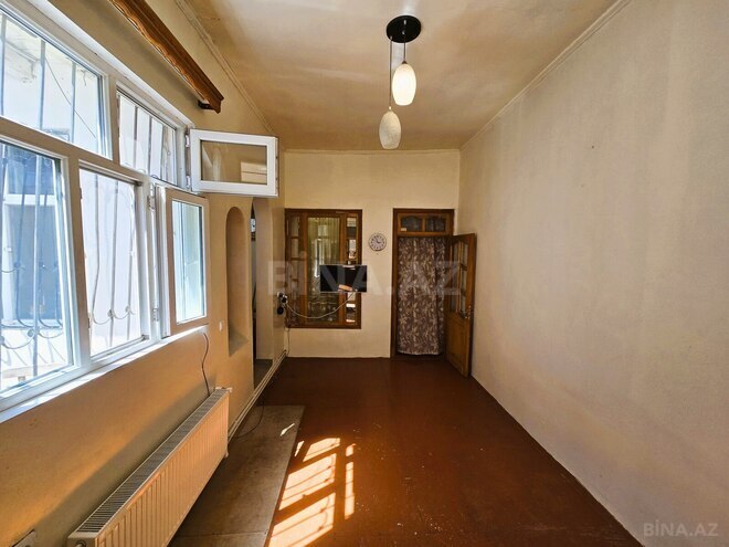 Satılır 4 otaqlı həyət evi/bağ evi 100 m², Keşlə q., photo 8 from 30