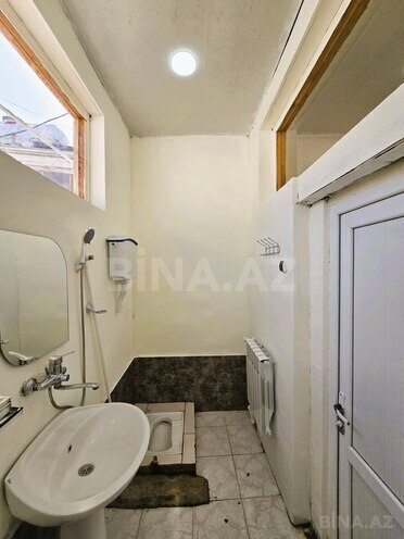 Satılır 4 otaqlı həyət evi/bağ evi 100 m², Keşlə q., photo 19 from 30