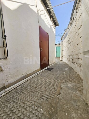 Satılır 4 otaqlı həyət evi/bağ evi 100 m², Keşlə q., photo 21 from 30