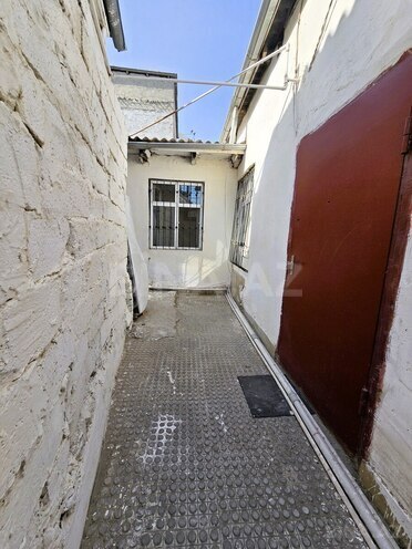 Satılır 4 otaqlı həyət evi/bağ evi 100 m², Keşlə q., photo 22 from 30