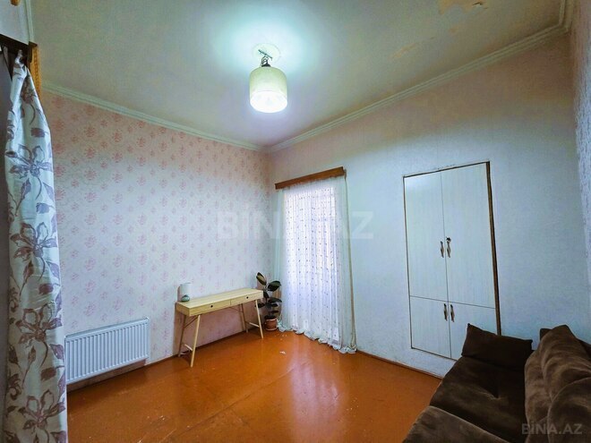 Satılır 4 otaqlı həyət evi/bağ evi 100 m², Keşlə q., photo 10 from 30