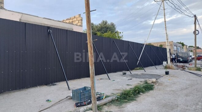 Продаётся  участок 55 сот, пос. Бинагади, photo 3 from 5