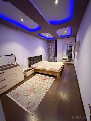 Сдаётся 3-комн. новостройка 110 м², м. Шах Исмаил Хатаи, photo 5 from 14