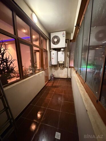 Сдаётся 3-комн. новостройка 110 м², м. Шах Исмаил Хатаи, photo 7 from 14