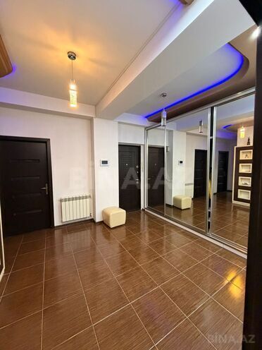 Сдаётся 3-комн. новостройка 110 м², м. Шах Исмаил Хатаи, photo 12 from 14