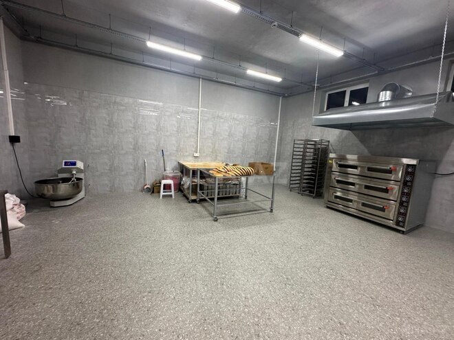 İcarəyə verilir  obyekt 200 m², Sulutəpə q., photo 13 from 19