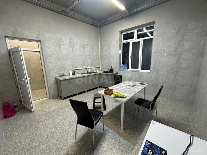 İcarəyə verilir  obyekt 200 m², Sulutəpə q., photo 12 from 19