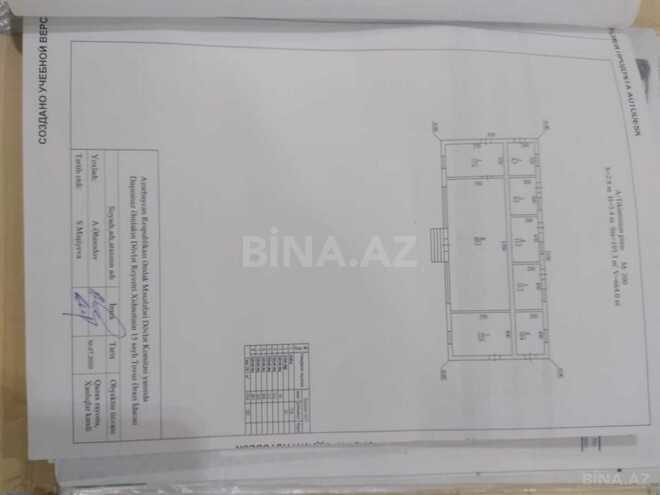 Satılır  obyekt 160 m², photo 16 from 17