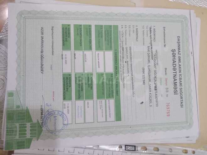 Satılır  obyekt 160 m², photo 15 from 17