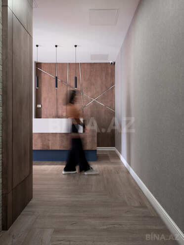 Сдаётся 4-комн. офис 170 м², м. 28 мая, photo 12 from 13