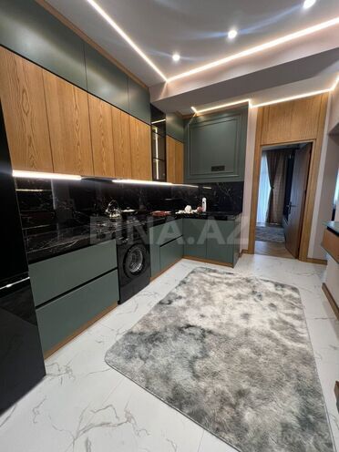 Satılır 2 otaqlı yeni tikili 50 m², photo 3 from 20