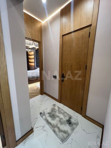 Satılır 2 otaqlı yeni tikili 50 m², photo 10 from 20