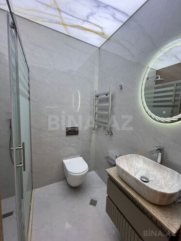 Satılır 2 otaqlı yeni tikili 50 m², photo 12 from 20