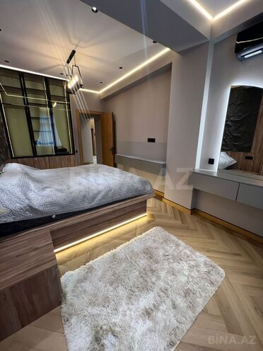 Satılır 2 otaqlı yeni tikili 50 m², photo 13 from 20