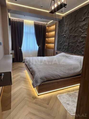 Satılır 2 otaqlı yeni tikili 50 m², photo 11 from 20