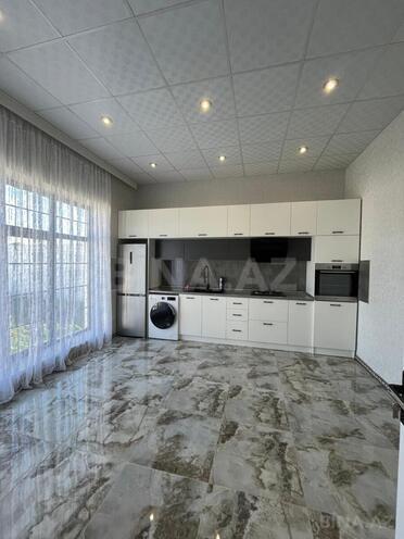 Satılır 4 otaqlı həyət evi/bağ evi 160 m², Mərdəkan q., photo 12 from 20