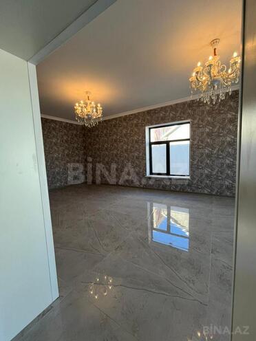 Satılır 4 otaqlı həyət evi/bağ evi 160 m², Mərdəkan q., photo 5 from 20