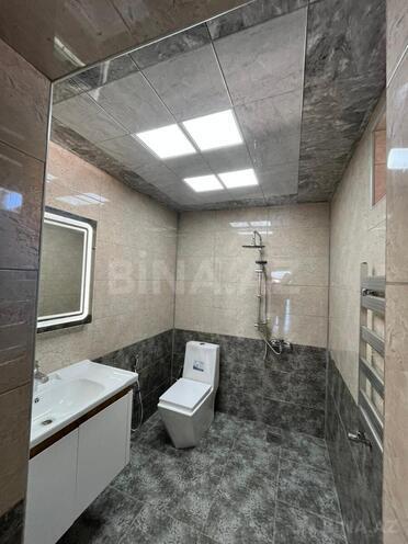 Satılır 4 otaqlı həyət evi/bağ evi 160 m², Mərdəkan q., photo 13 from 20