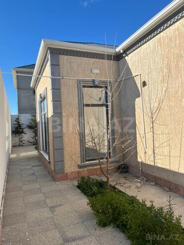 Satılır 4 otaqlı həyət evi/bağ evi 160 m², Mərdəkan q., photo 17 from 20