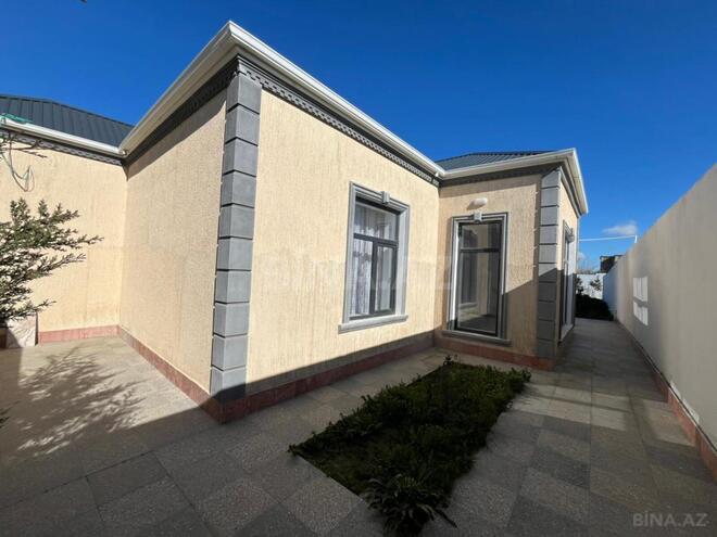 Satılır 4 otaqlı həyət evi/bağ evi 160 m², Mərdəkan q., photo 19 from 20