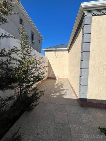 Satılır 4 otaqlı həyət evi/bağ evi 160 m², Mərdəkan q., photo 18 from 20