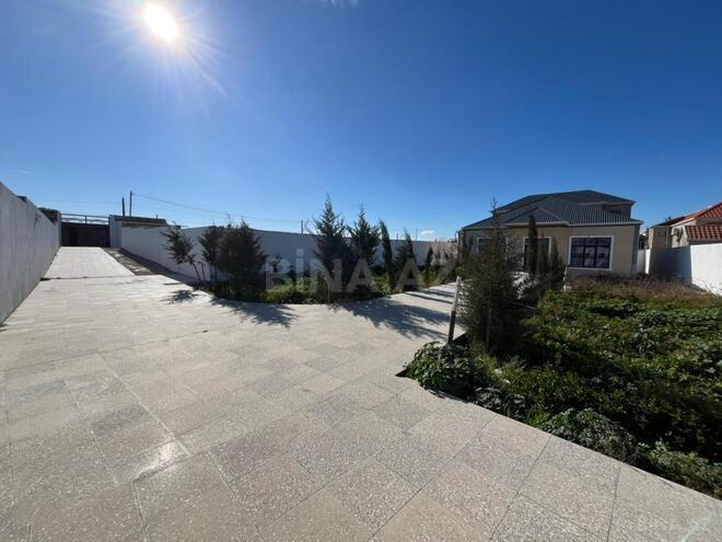 Satılır 4 otaqlı həyət evi/bağ evi 160 m², Mərdəkan q., photo 14 from 20