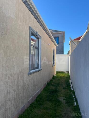 Satılır 4 otaqlı həyət evi/bağ evi 160 m², Mərdəkan q., photo 16 from 20