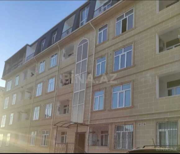 Продаётся 2-комн. новостройка 46 м², пос. Масазыр, photo 5 from 10