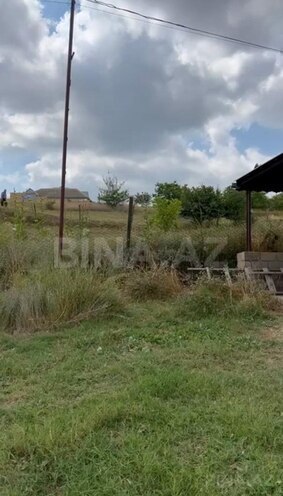 Satılır  torpaq 20 sot, photo 4 from 10