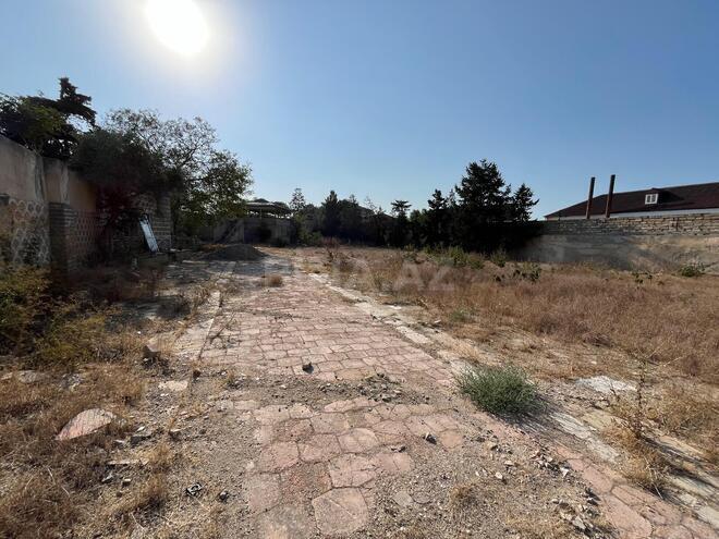 Satılır  torpaq 12 sot, Şüvəlan q., photo 7 from 8