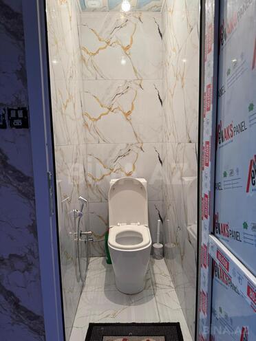 Продаётся 3-комн. вторичка 93 м², Абшеронcкий  р., photo 21 from 23