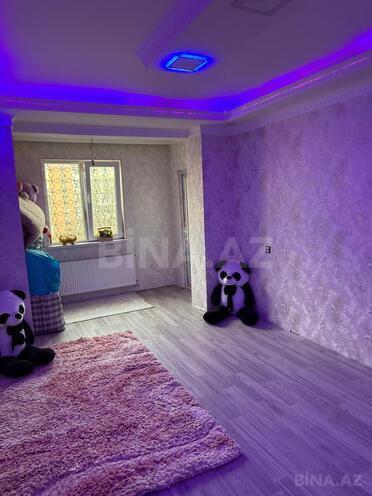 Продаётся 3-комн. вторичка 93 м², Абшеронcкий  р., photo 17 from 23