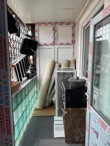 Продаётся 3-комн. вторичка 93 м², Абшеронcкий  р., photo 22 from 23